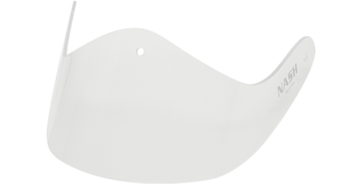 Blue Sports Lexan kaulasuoja