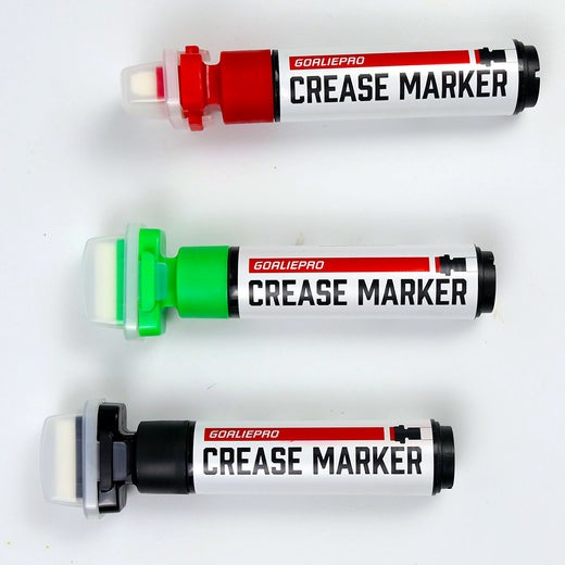 GoaliePro Crease Marker J&auml;&auml;tussi