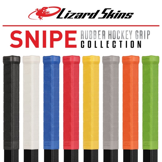 Lizard Skins Snipe Grippi - Classic Knob