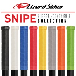 Lizard Skins Snipe Grippi - Classic Knob