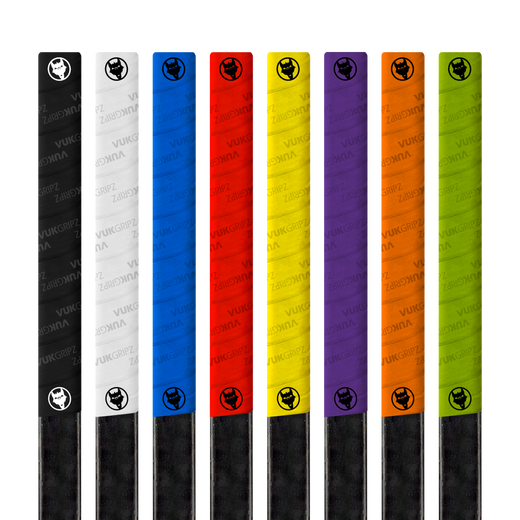 VukGripz Hockey Grip